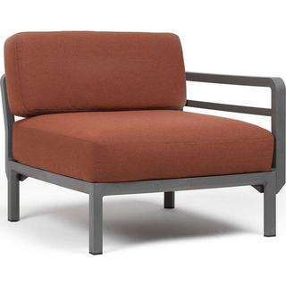 NARDI outdoor Gartenlounge-Abschlusselement Maximo  