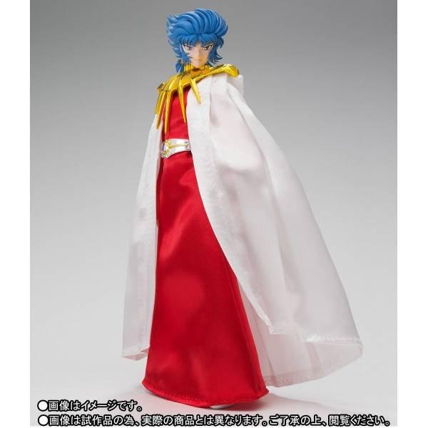 Bandai  Action Figure - Myth Cloth - Saint Seiya - Phobos 
