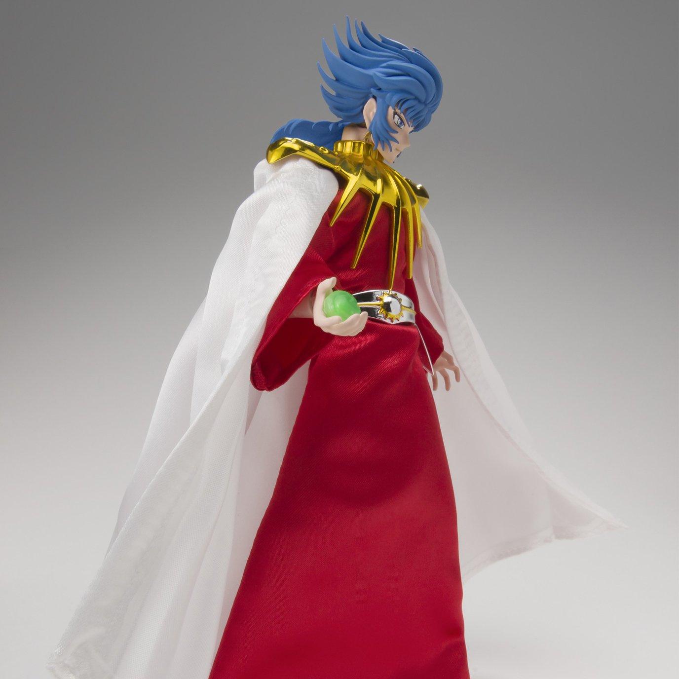Bandai  Figurine articulée - Myth Cloth - Saint Seiya - Abel de Phobos 
