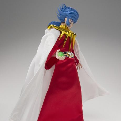 Bandai  Action Figure - Myth Cloth - Saint Seiya - Phobos 