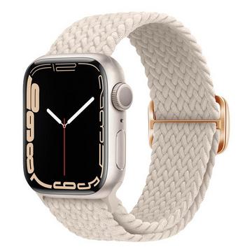 Apple Watch 38 - 41mm Armband Weiß
