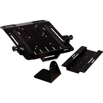 Vista 8211901 supporto da tavolo per Tv a schermo piatto 43,2 cm (17") Nero Scrivania