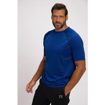 Maglia funzionale per il fitness con mezze maniche raglan e FLEXNAMIC®