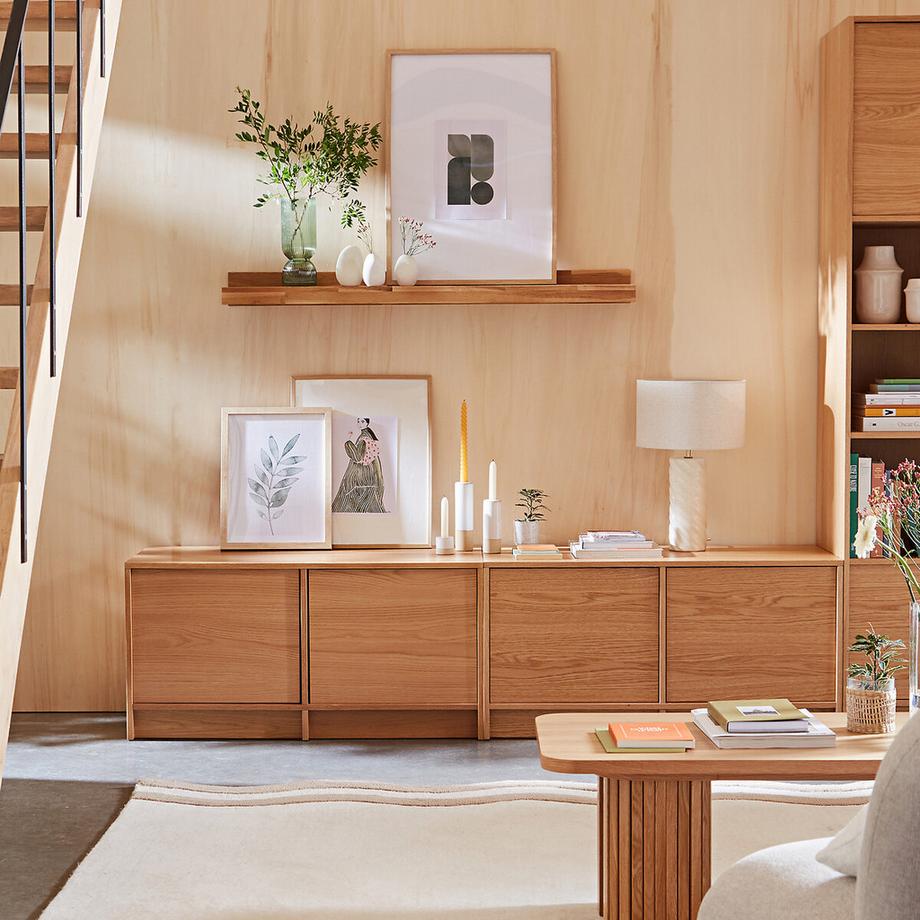 La Redoute Intérieurs Etagère murale  