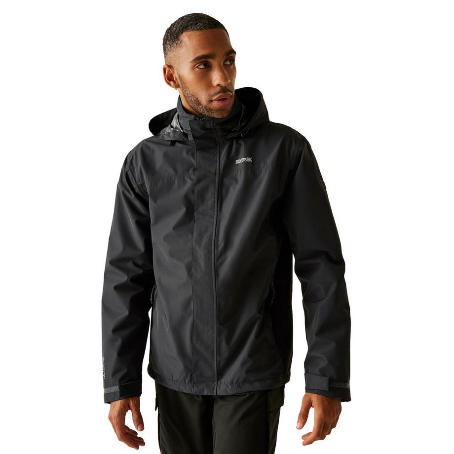 Regatta Veste Imperméable Matt II  