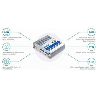 Teltonika  TELTONIKA 