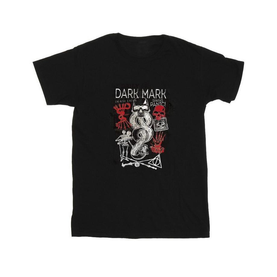 Tshirt DARK MARK