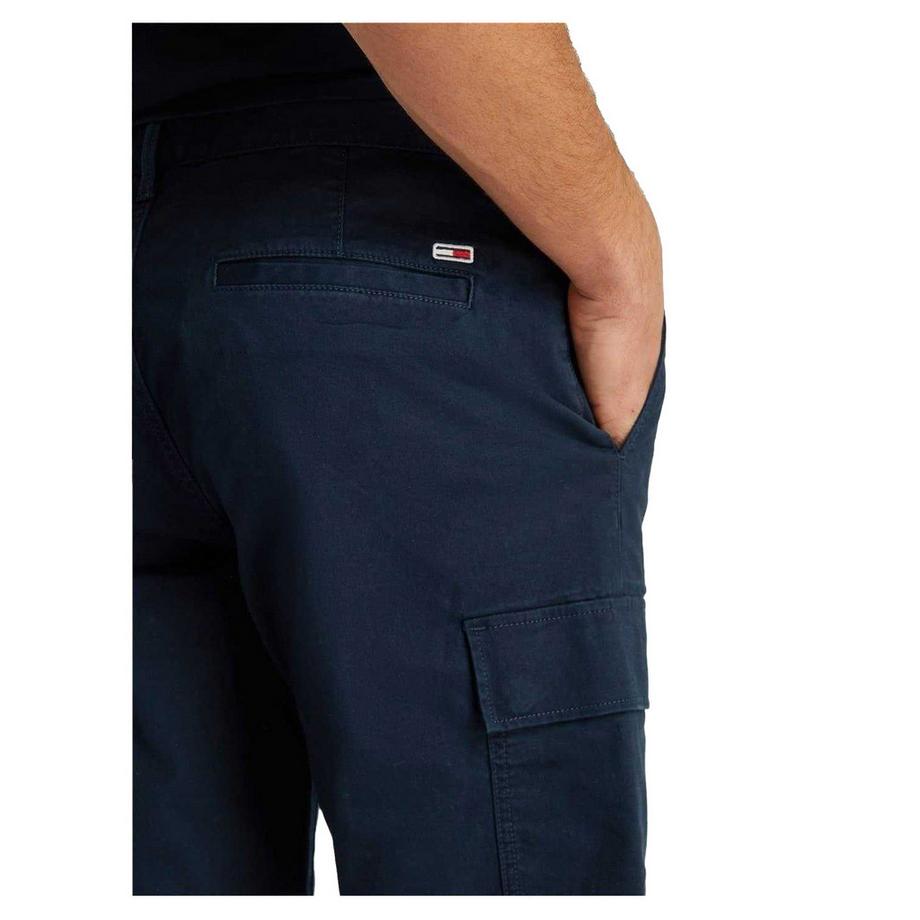 TOMMY JEANS Cargoshorts  