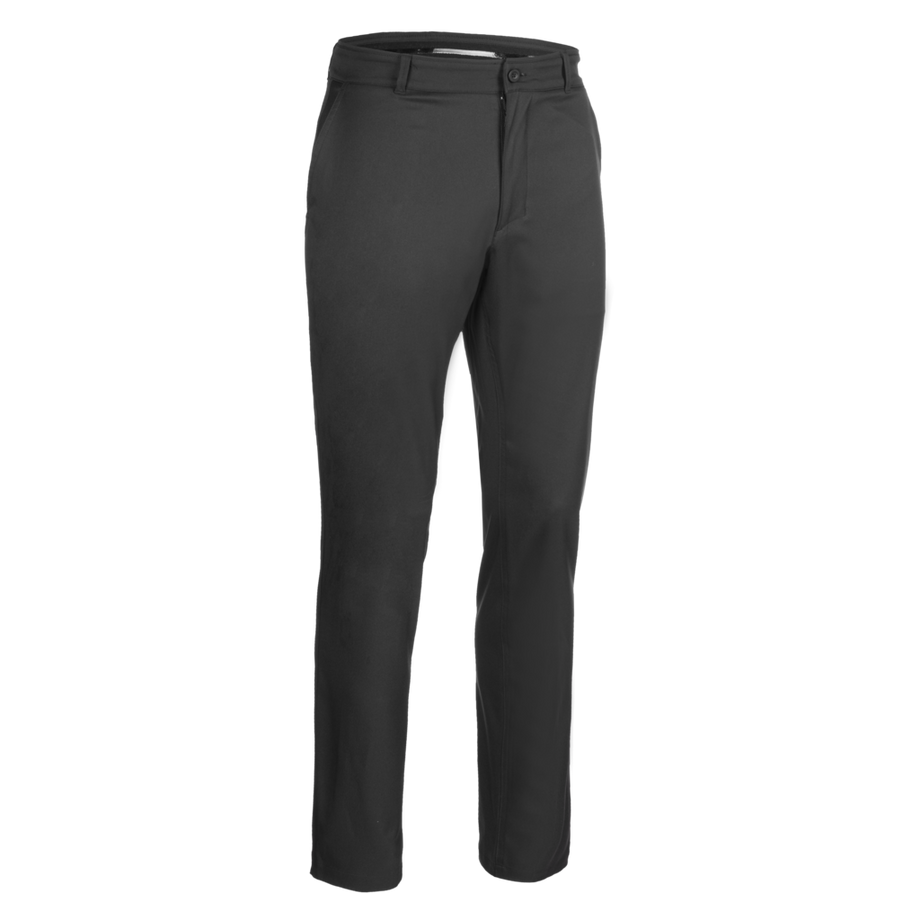 INESIS  Pantaloni golf uomo elasticizzati poliestere 