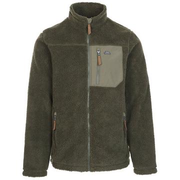 Buck Fleecejacke