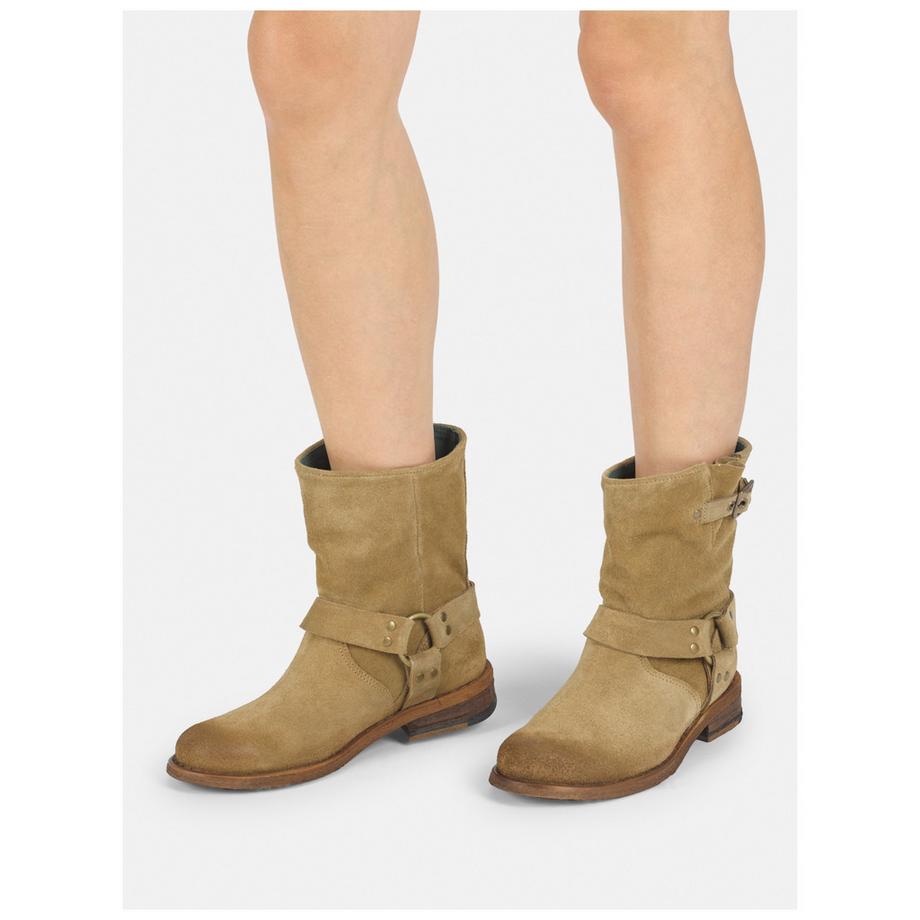 Felmini  Bottines GREDO D872 