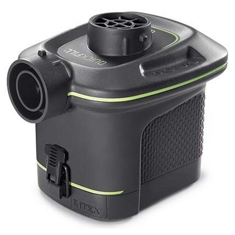 B2X Materasso Gonfiabile 191x99x25 cm con Pompa Elettrica  