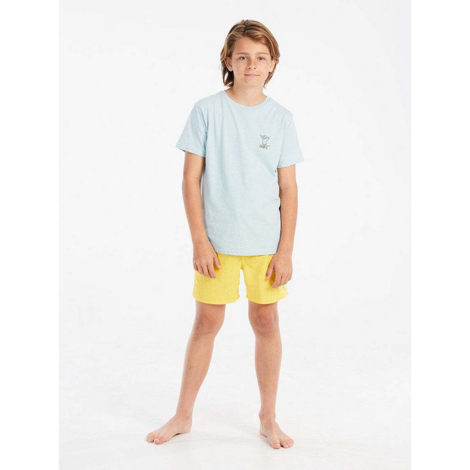 PROTEST  T-shirts & Polos PRTKevan JR 