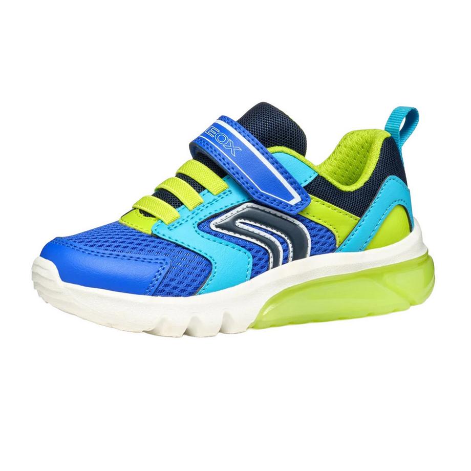GEOX Sneaker Ciberdron  