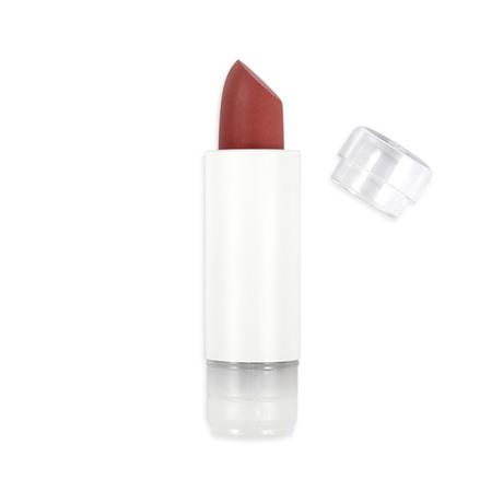 ZAO MAKEUP  Refill Classic Lipstick - Bio-zertifiziert und vegan 