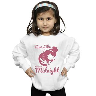 Disney PRINCESS  Sweat NO MIDNIGHT 