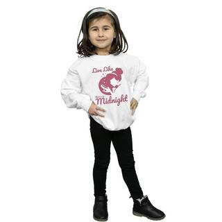 Disney PRINCESS  Sweat NO MIDNIGHT 