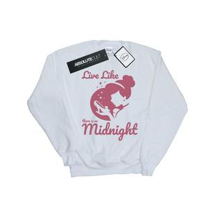 Disney PRINCESS  Sweat NO MIDNIGHT 