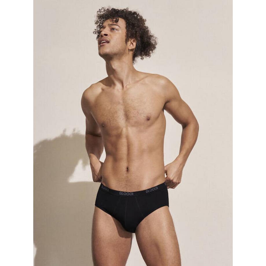 sloggi Basic Midi Slip  