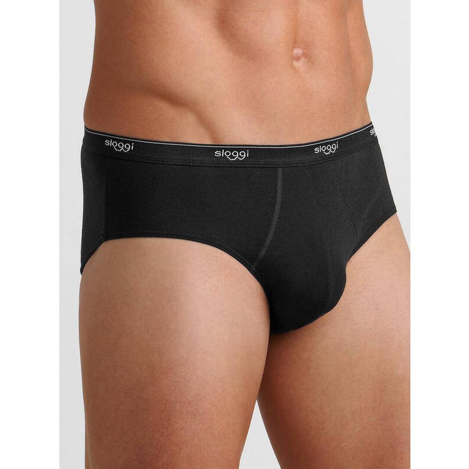 sloggi Basic Midi Slip  