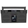 iHome  IBT44GE portable/party speaker Tragbarer Stereo-Lautsprecher Grau 