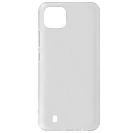 Avizar  Cover Realme C11 2021 traslucida 