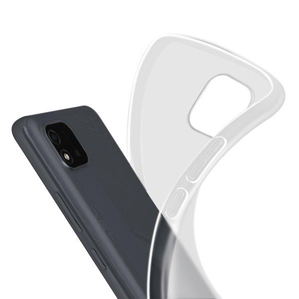 Avizar  Cover Realme C11 2021 traslucida 