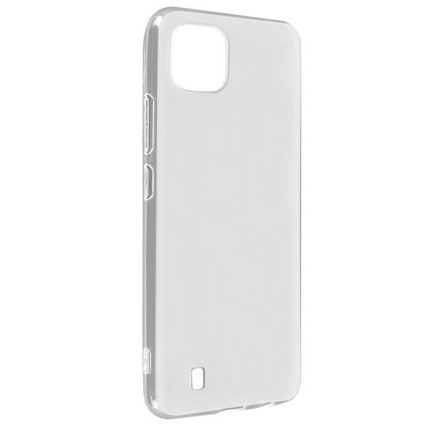 Avizar  Cover Realme C11 2021 traslucida 