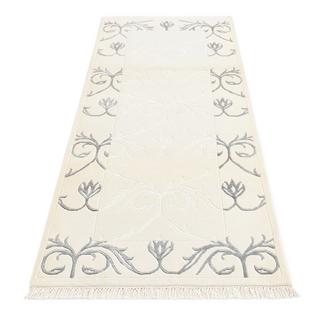 VIDAL Tapis fait à la main Darya-Indian  