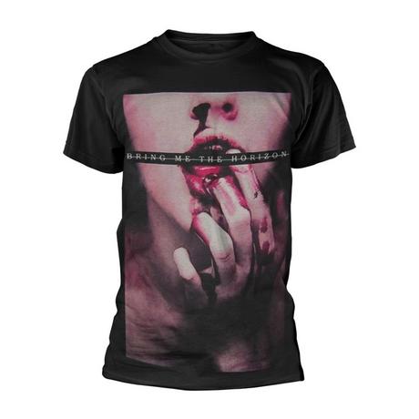 Bring Me The Horizon  Bloodlust TShirt 