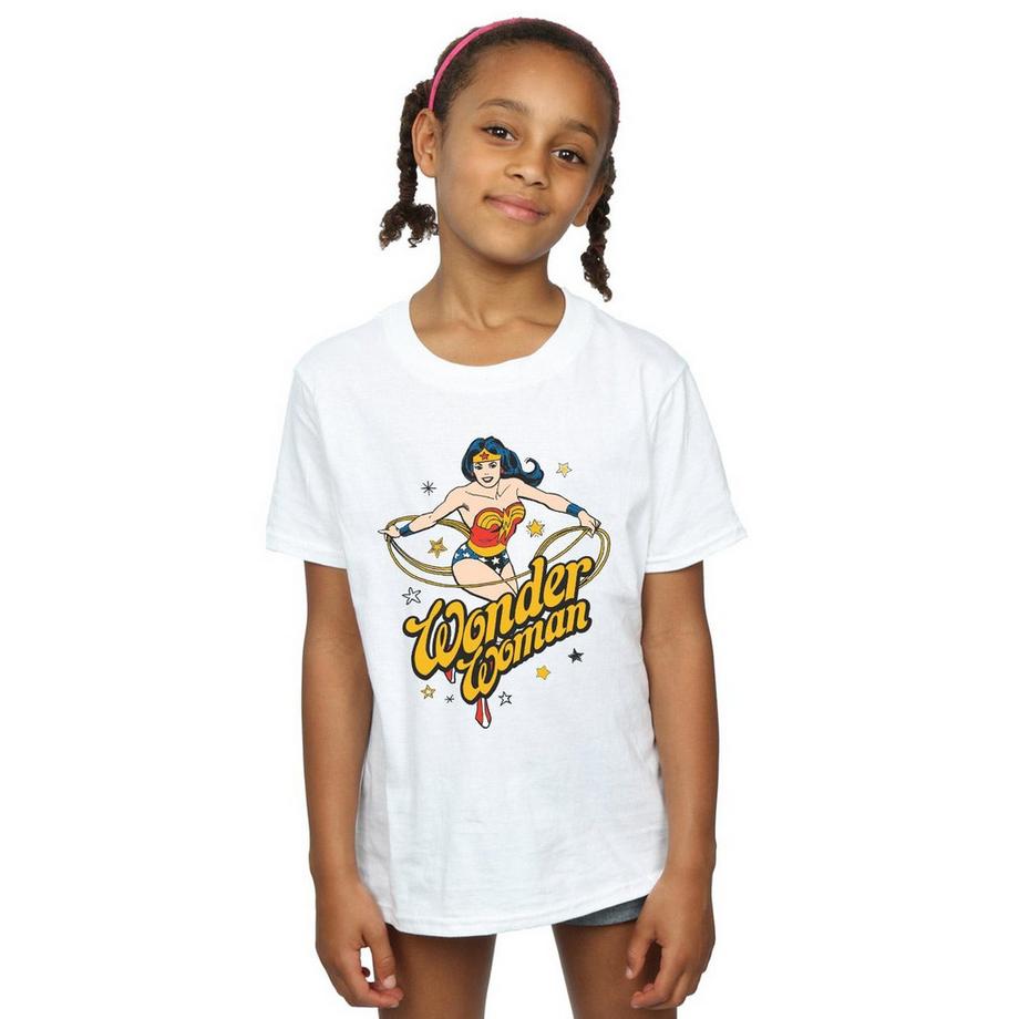 DC COMICS  TShirt 