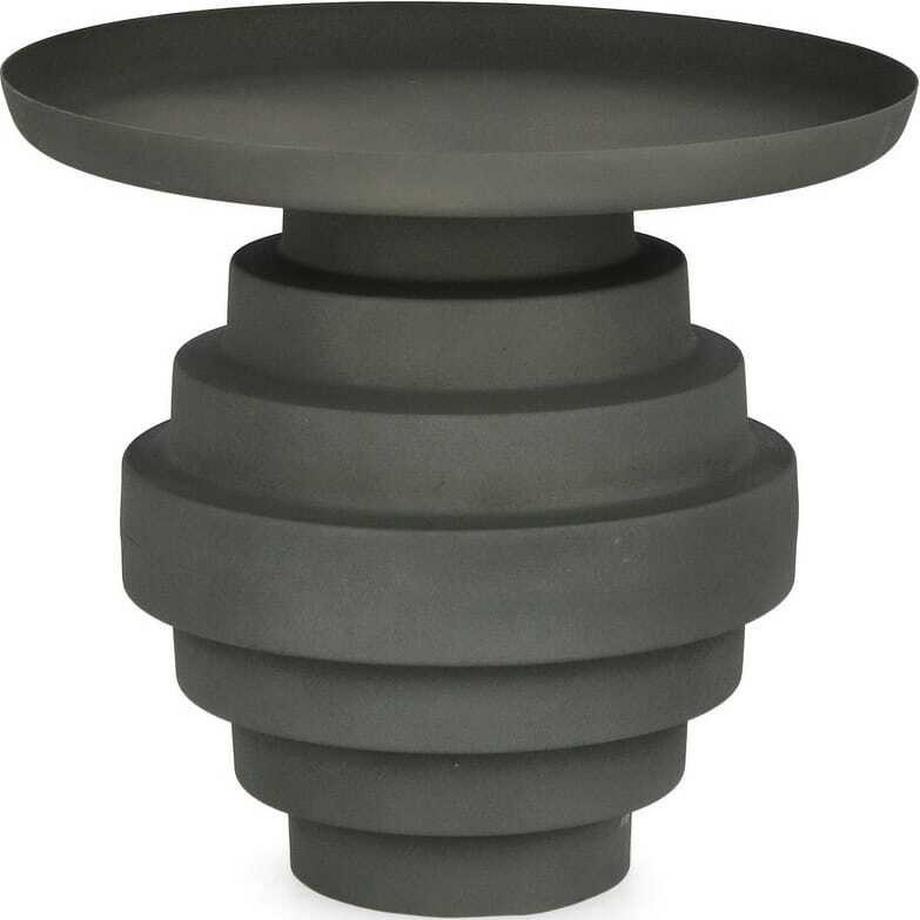 mutoni Tavolino Amba verde rotondo 40  