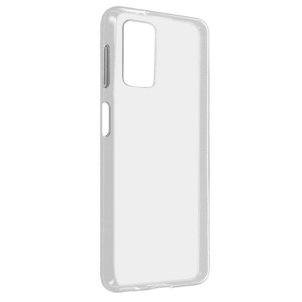 Avizar  Hülle Samsung Galaxy A32 Transparent 