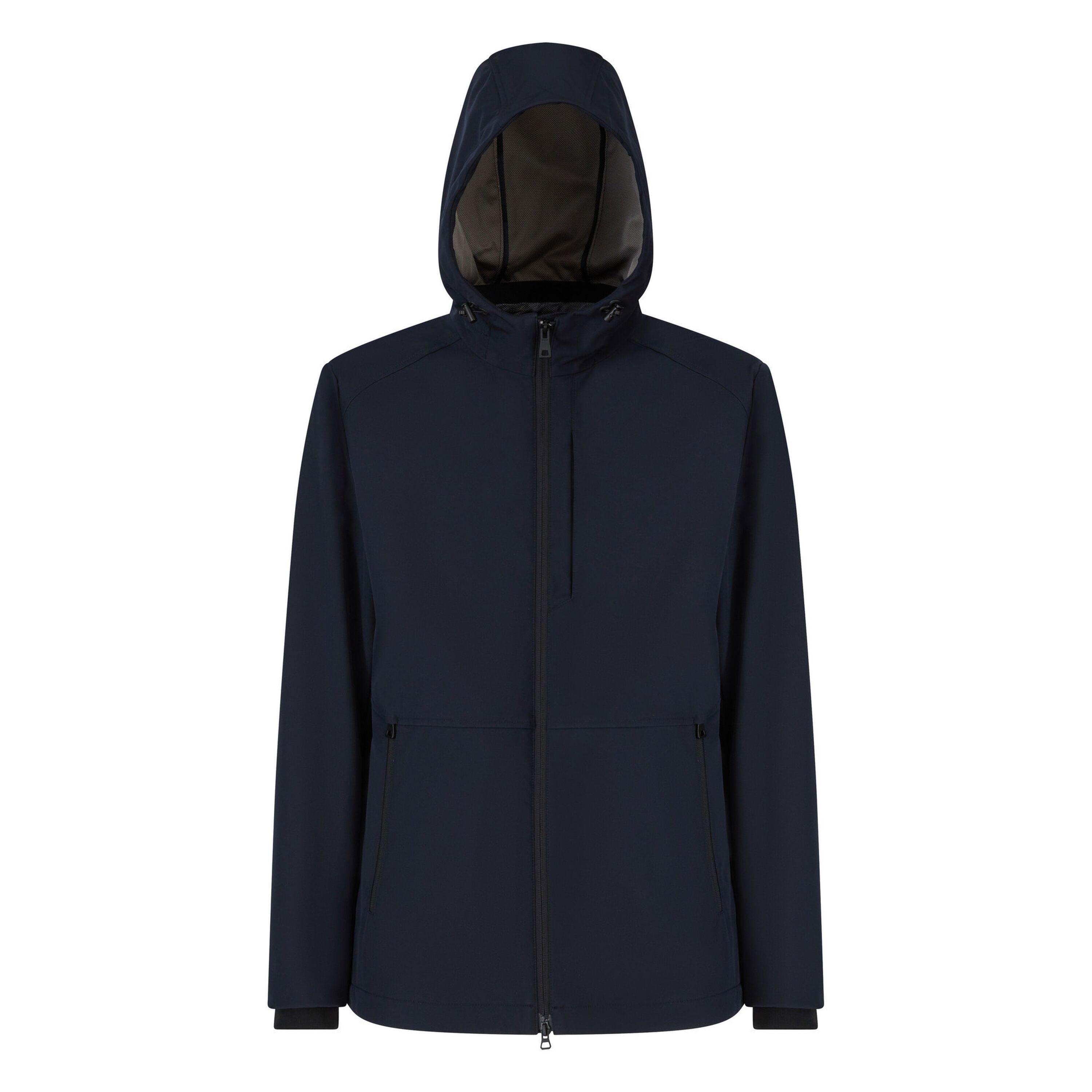 GEOX  blouson à capuche spherica 