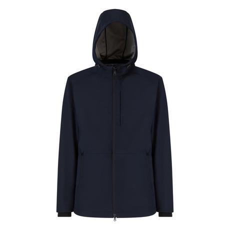 GEOX  blouson à capuche spherica 