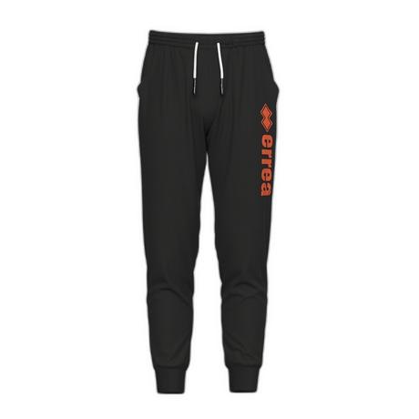 errea  Pantaloni jogging da bambino con risvolto Errea Essential Logo 28 