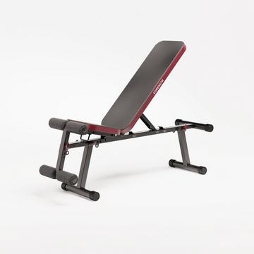 Banc de musculation - 500 FOLD