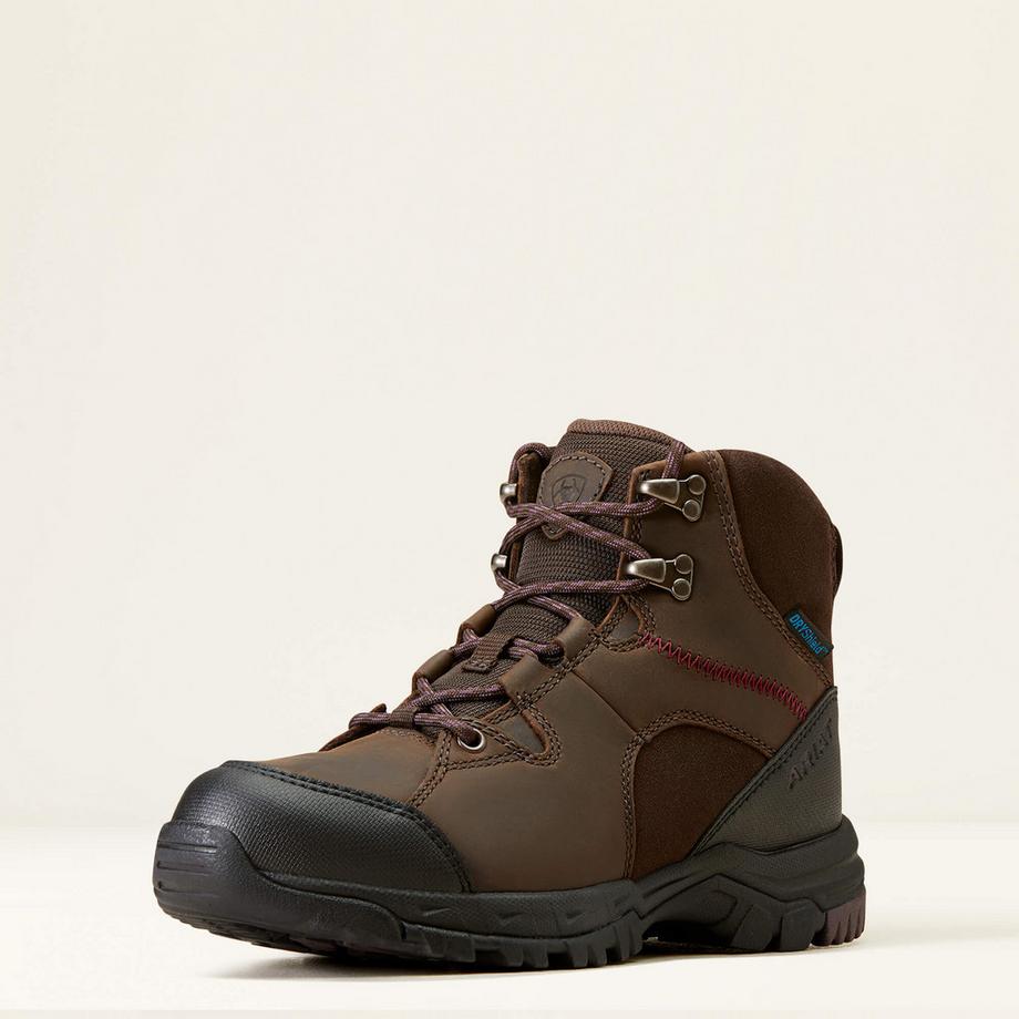 Ariat Skyline Mid H2O Bottines Imperméables  