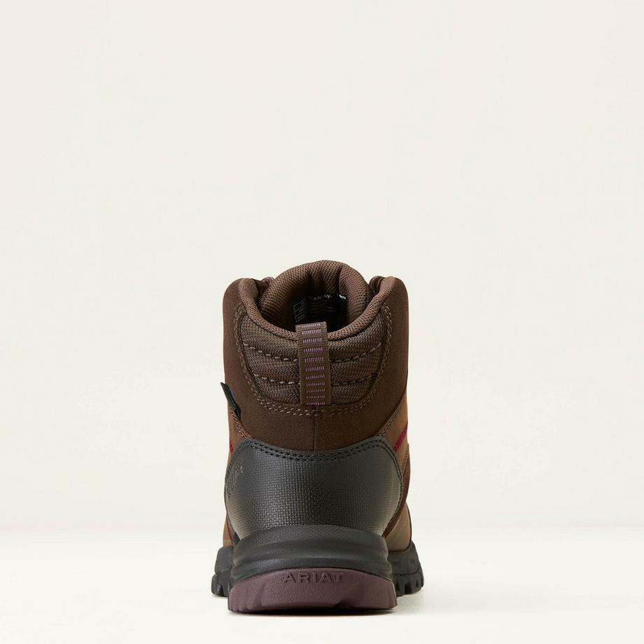 Ariat Skyline Mid H2O Bottines Imperméables  