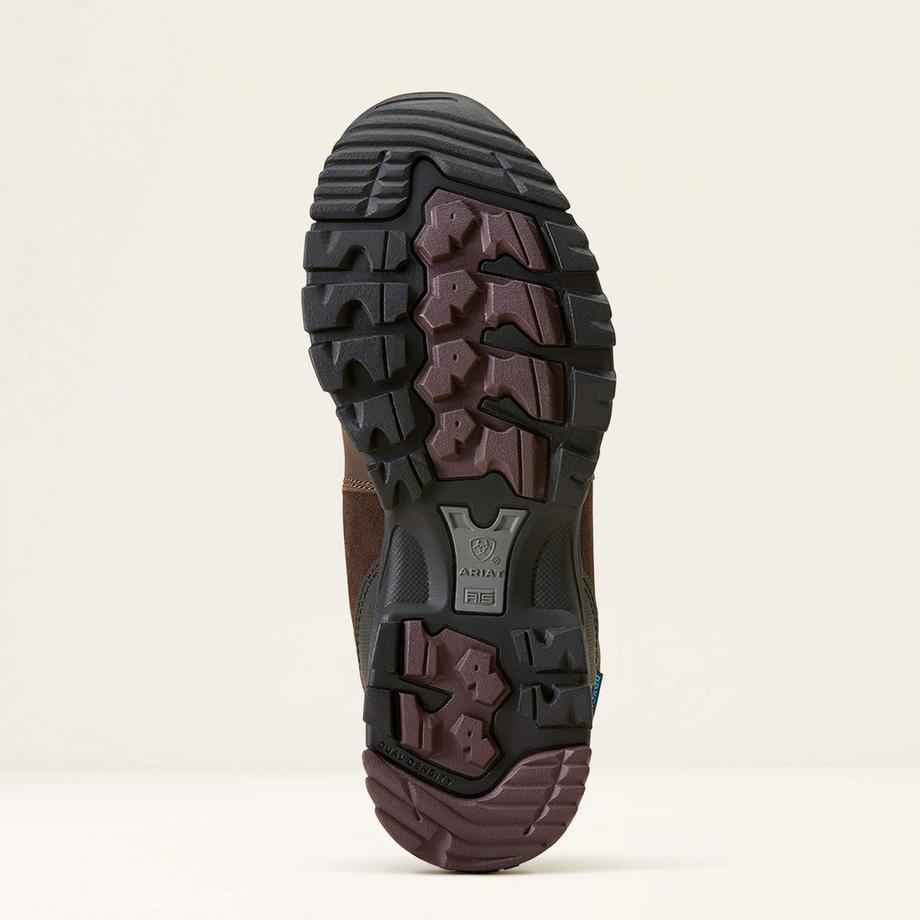 Ariat Skyline Mid H2O Bottines Imperméables  