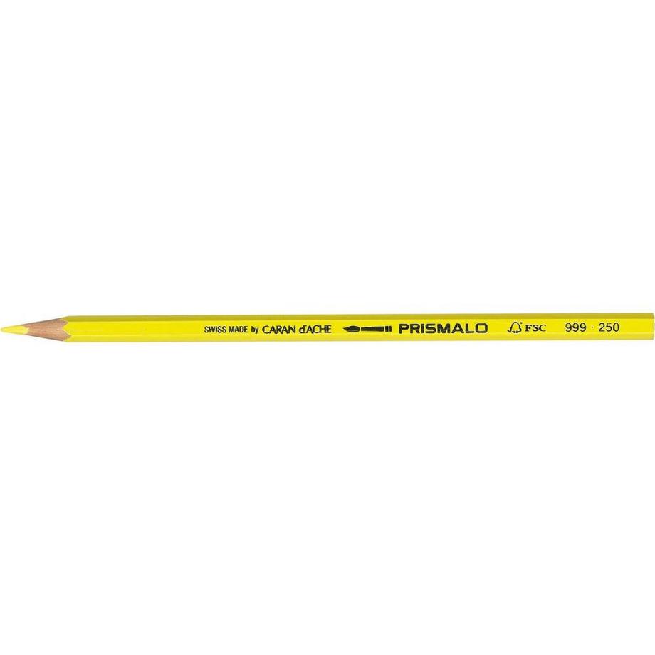 Caran d'Ache Farbstifte Prismalo 3mm  