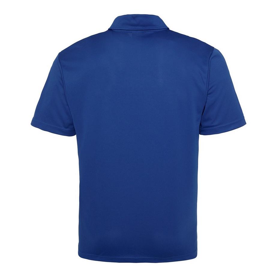 AWDis Just Cool Polo Shirt Sportivo  