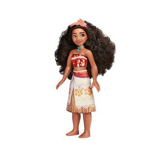 Hasbro  Disney Princess Schimmerglanz Moana 