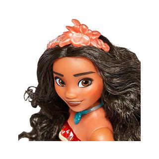 Hasbro  Disney Princess Schimmerglanz Moana 