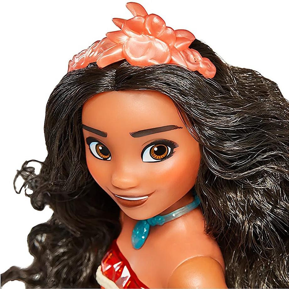 Hasbro  Disney Princess Schimmerglanz Moana 