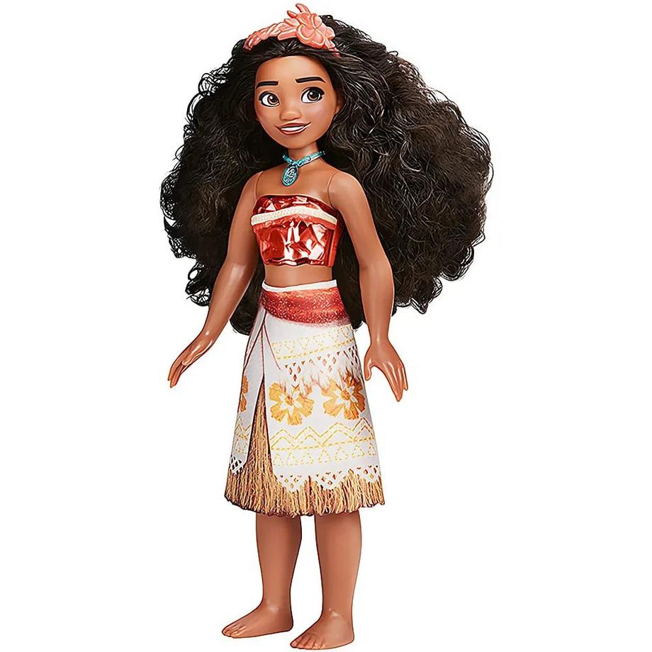 Disney Princess Schimmerglanz Moana