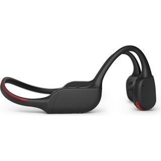 PHILIPS  Bone Conduction Kopfhörer TAA7607BK00 Schwarz 