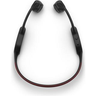 PHILIPS  Bone Conduction Kopfhörer TAA7607BK00 Schwarz 