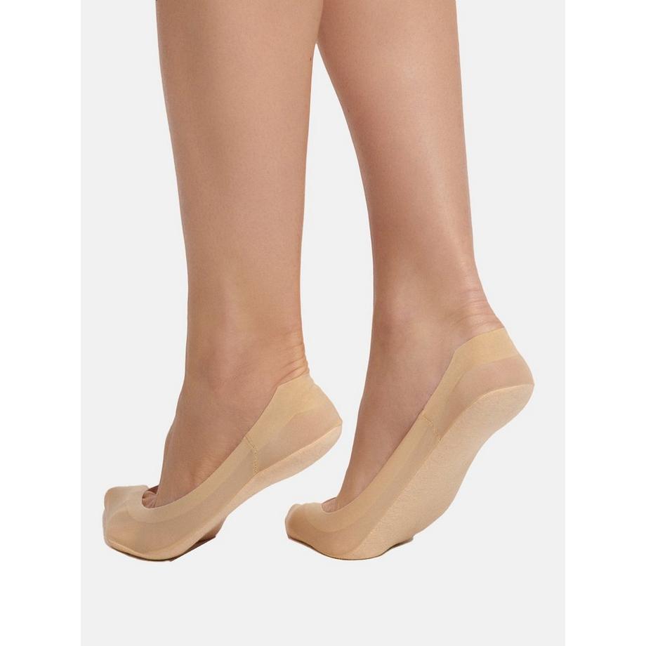 Lisca Protezioni per i piedi Invisible  