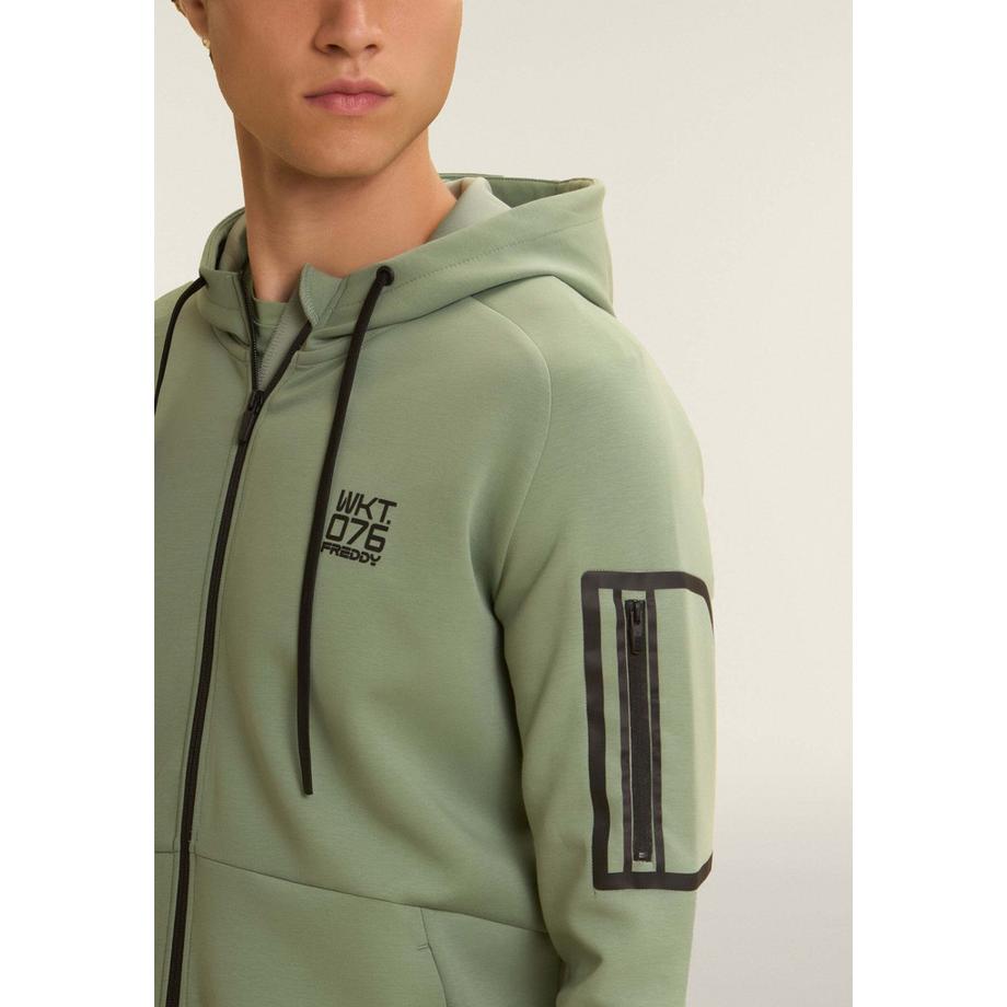 FREDDY  Pullover S26MSPS1 
